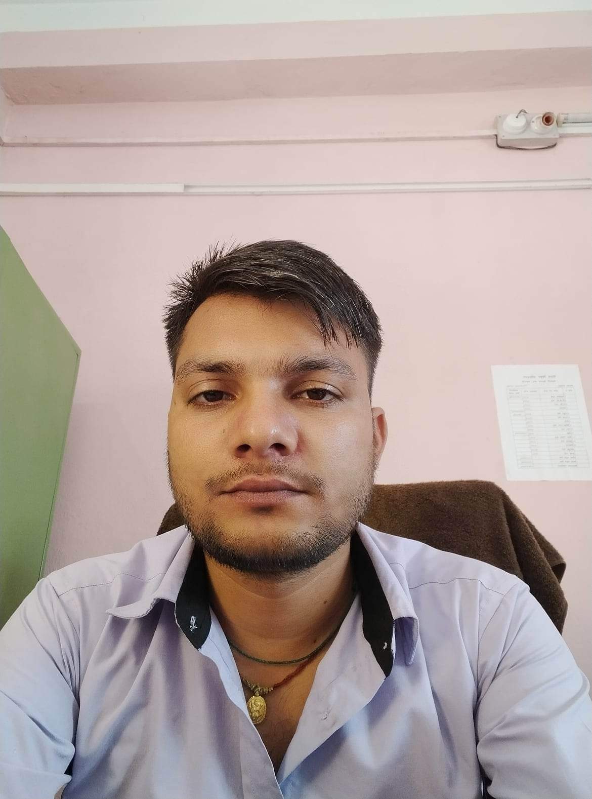 sandhi education teacher