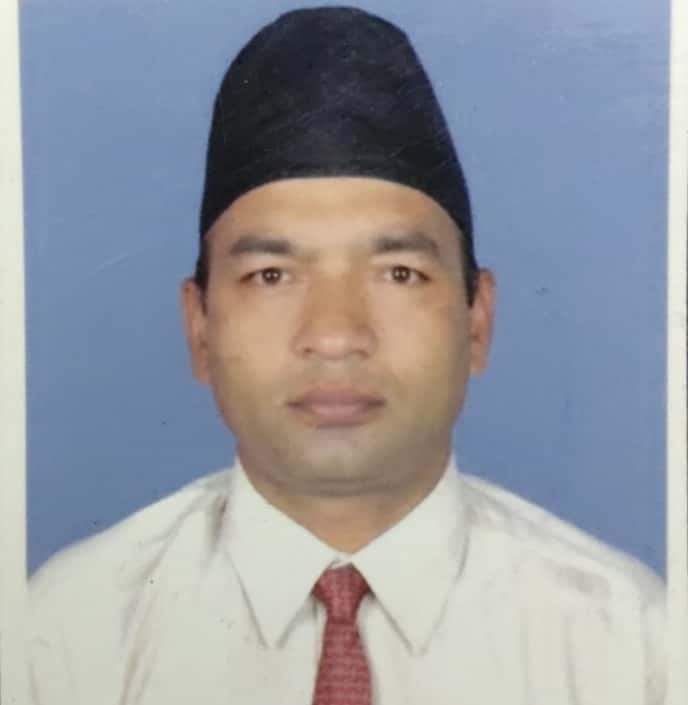 Tara Nath Pandey sandhi education