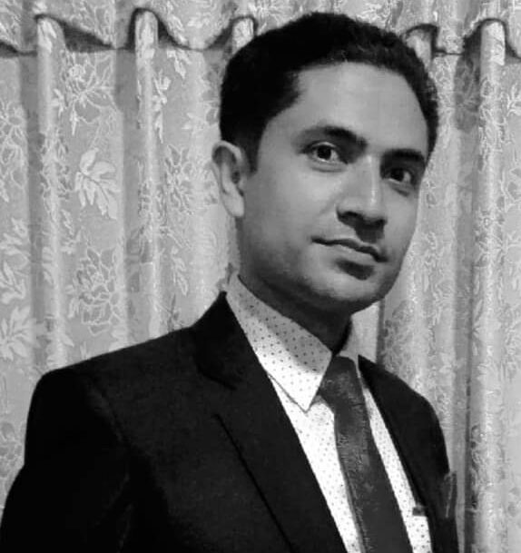 Puspa Raj Ghimire
