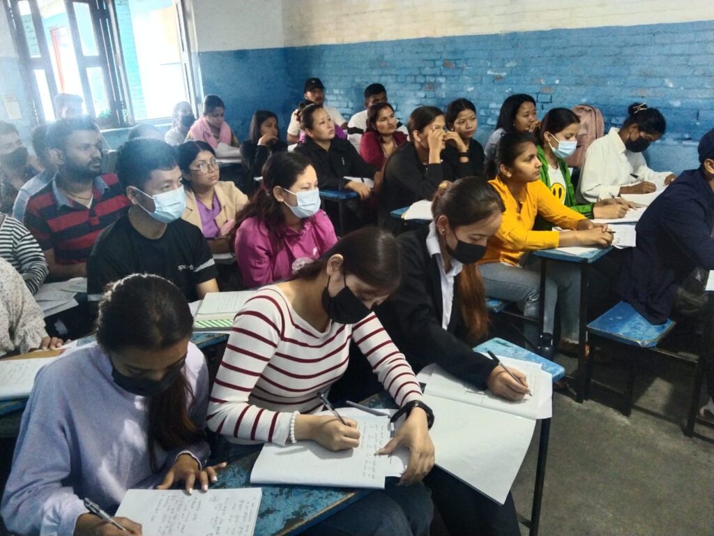 sandhi education academy