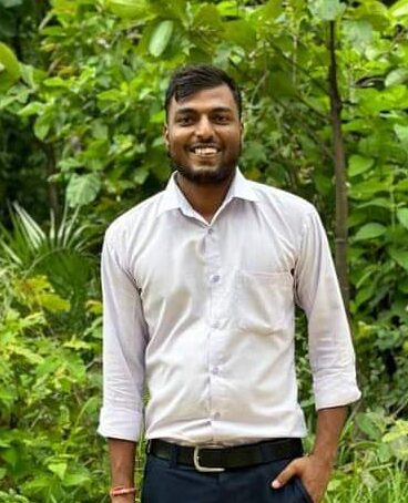 Subodh Thakur sandhi education