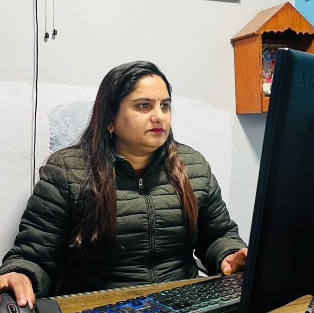sandhi education academy proprietor