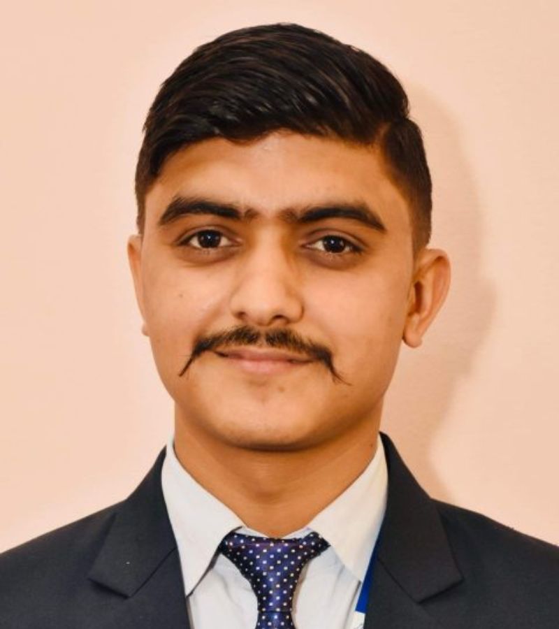 Krishn Belbasi