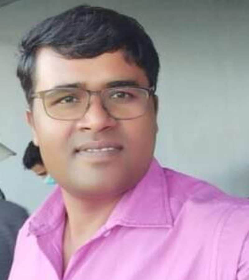 Naresh Ray Yadav