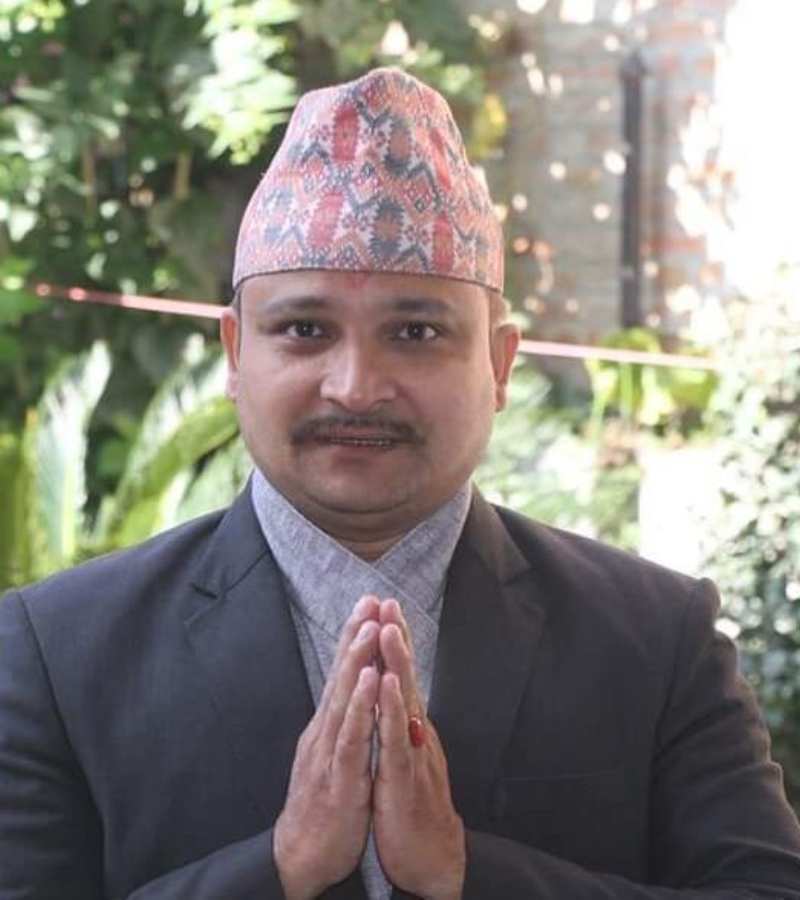 Sagar Khadaka sandhi education