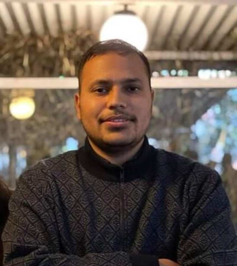 Subrat Aryal