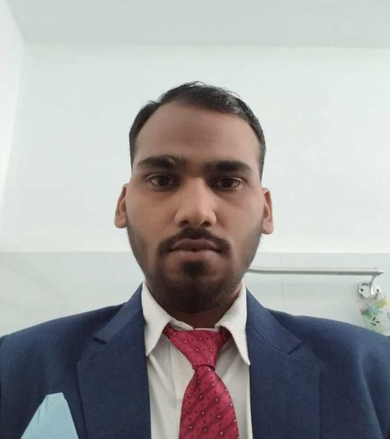 Anjay Yadav