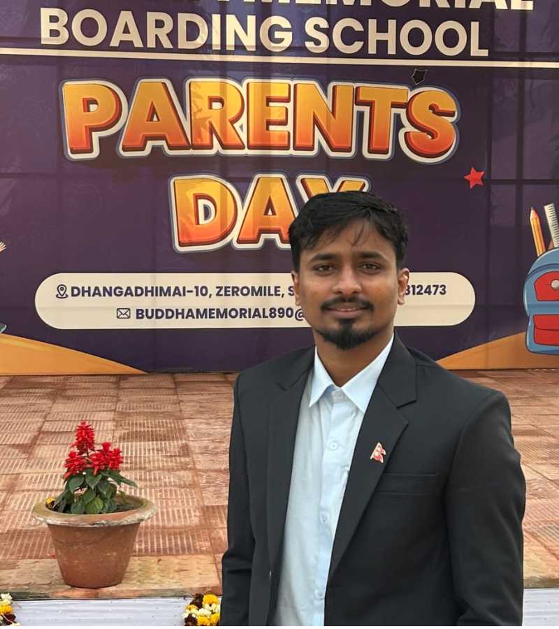 Abhi Yadav