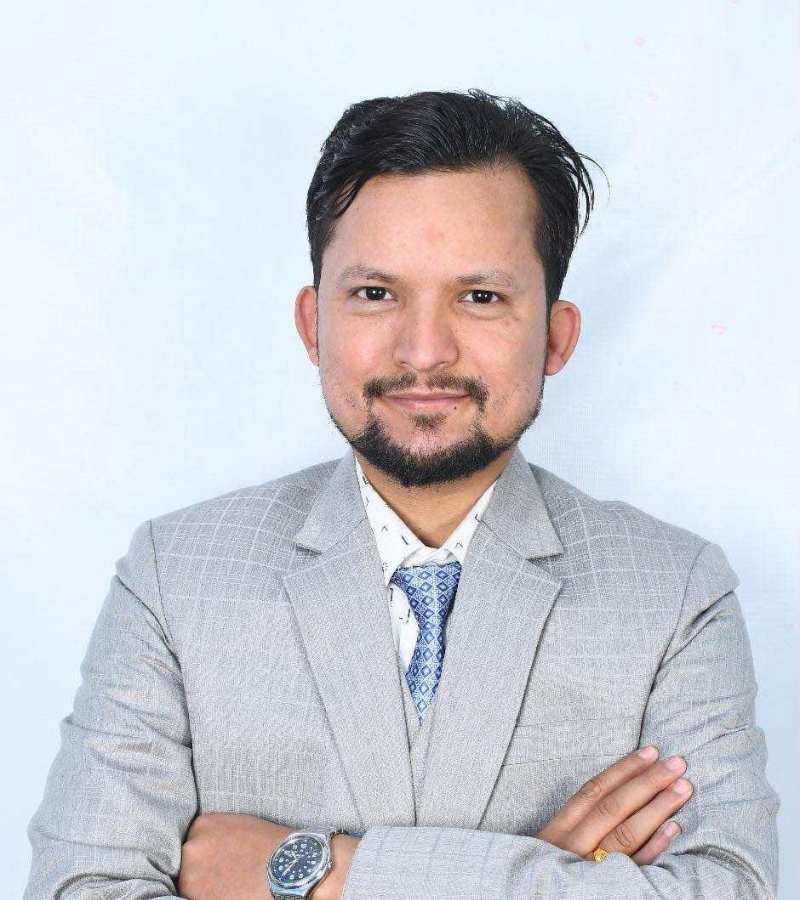 केशव मलाशी क्षेत्री