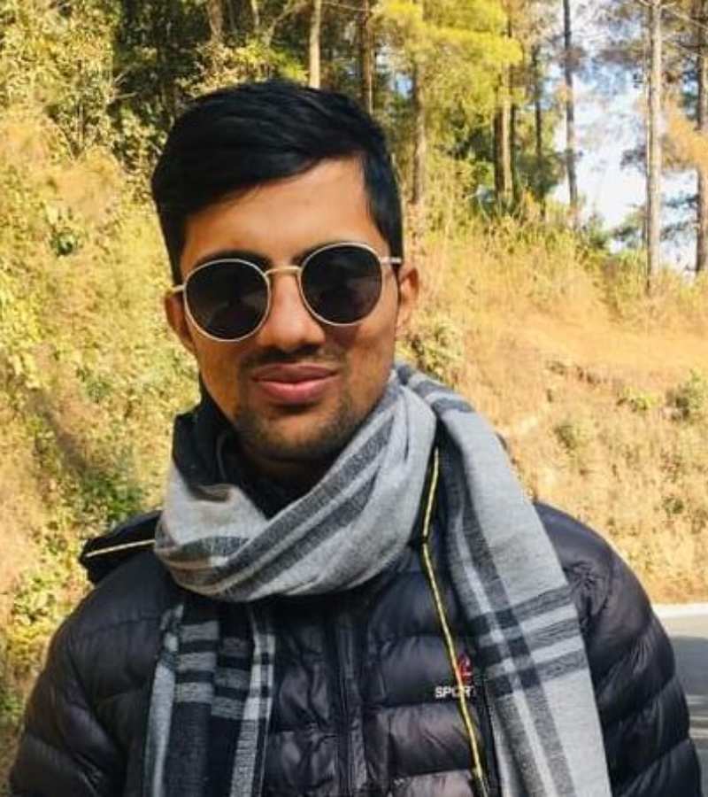 Gautam Pokhrel