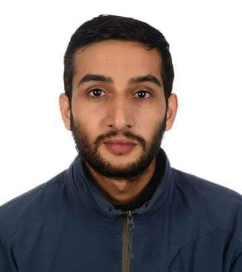 Saajan Adhikari