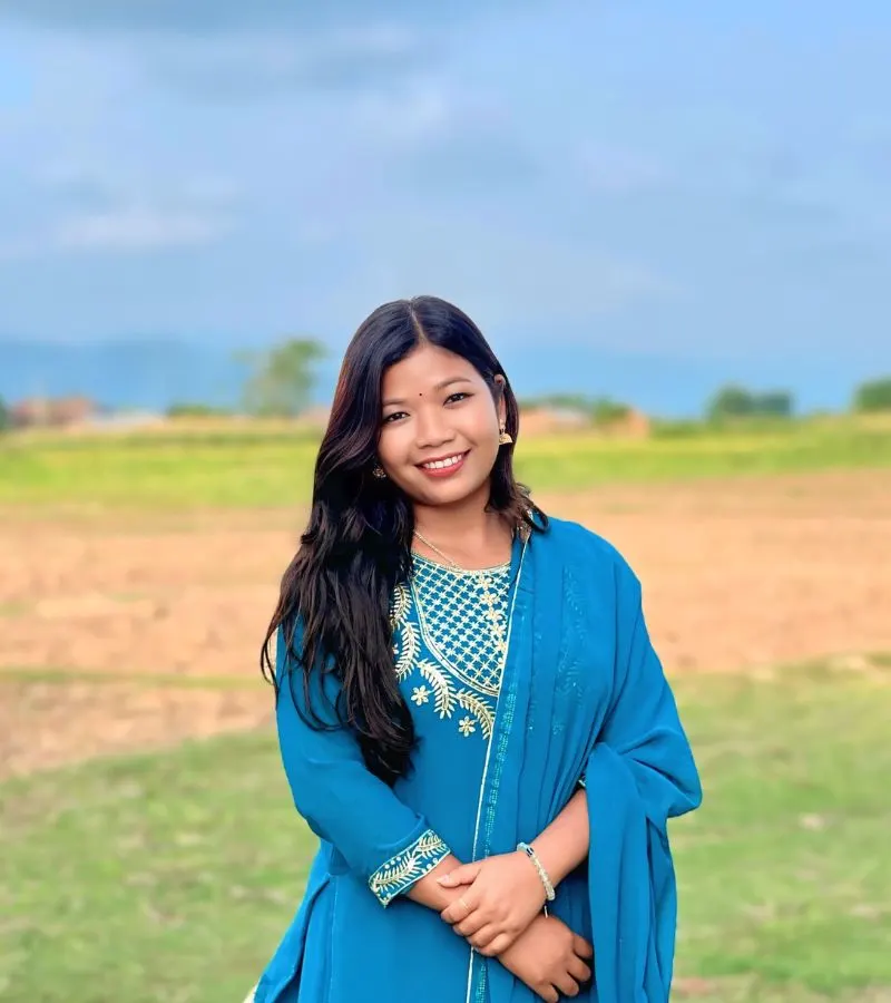 Swastima chaudhary sandhi education staff