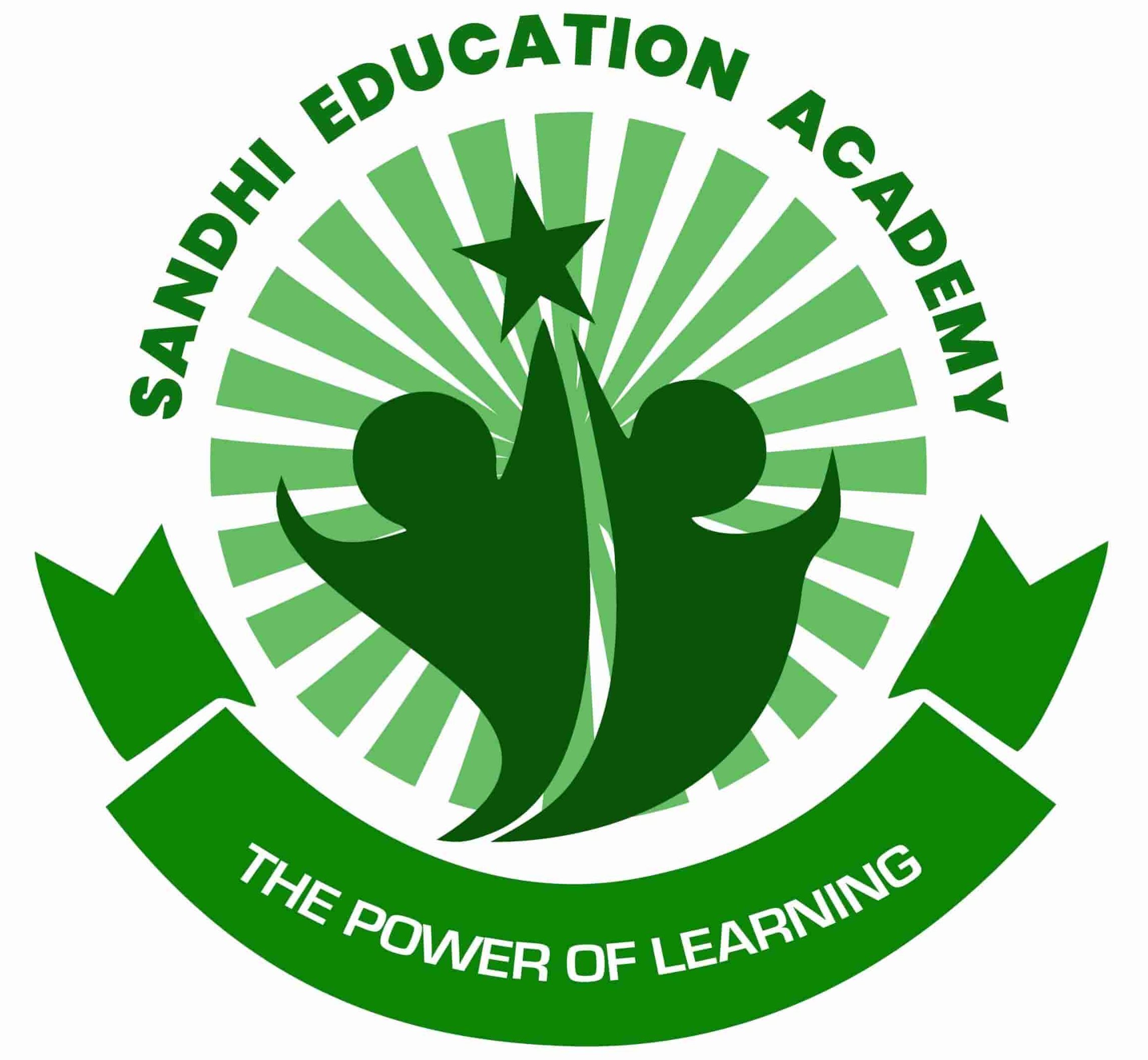 Sandhi Education Academy Logo